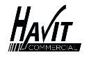 Havit Commercial logo